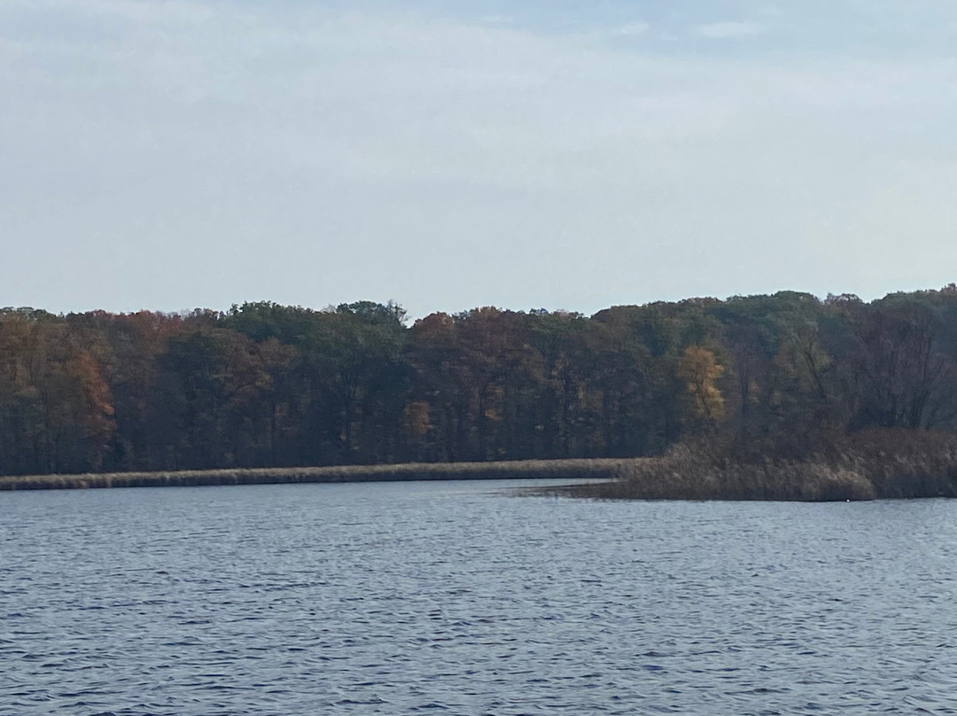 Lake James Tour Co.景点图片