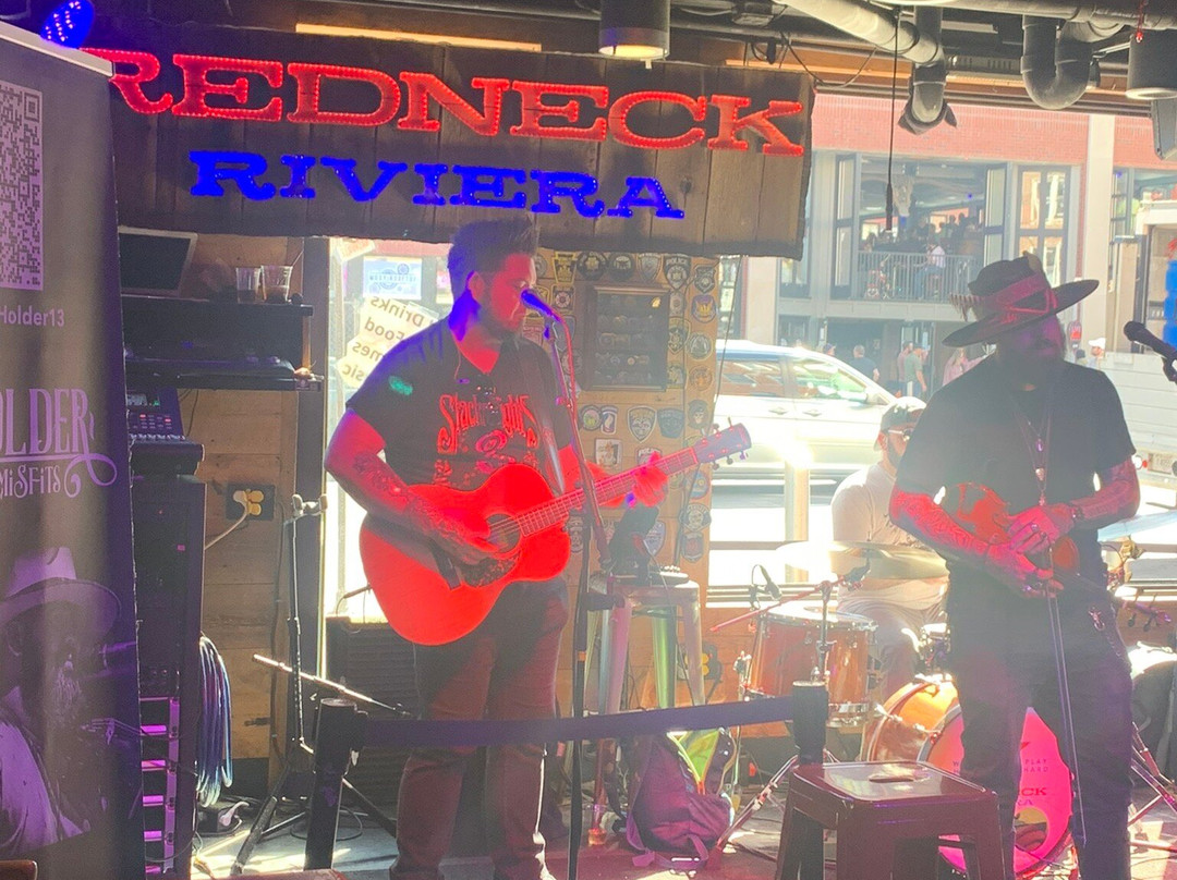 Redneck Riviera景点图片