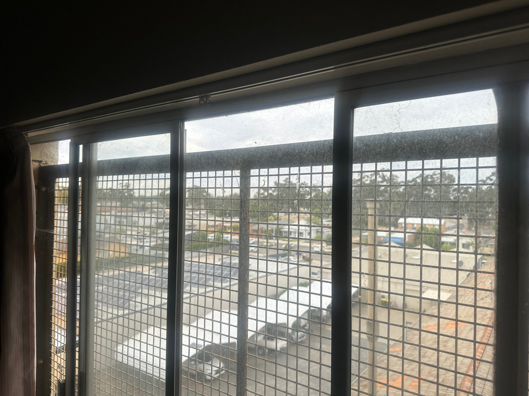 The Grand Motel主图