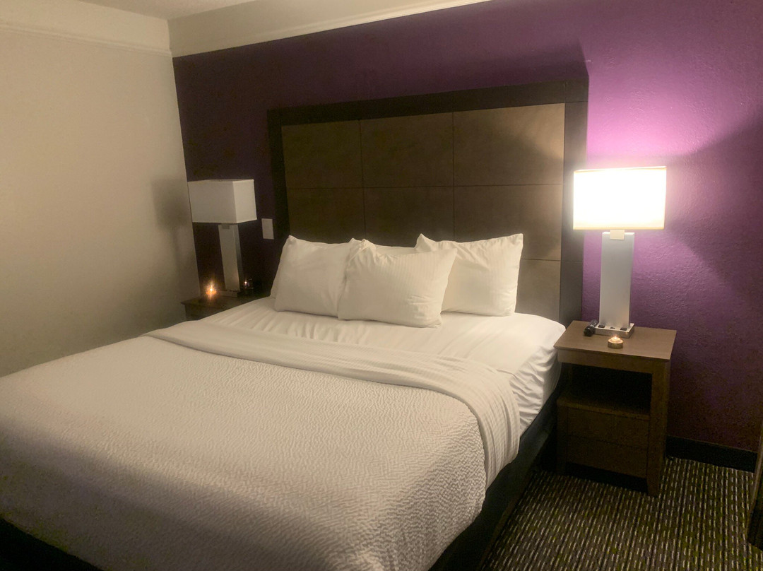 La Quinta Inn & Suites by Wyndham Oklahoma City Norman主图
