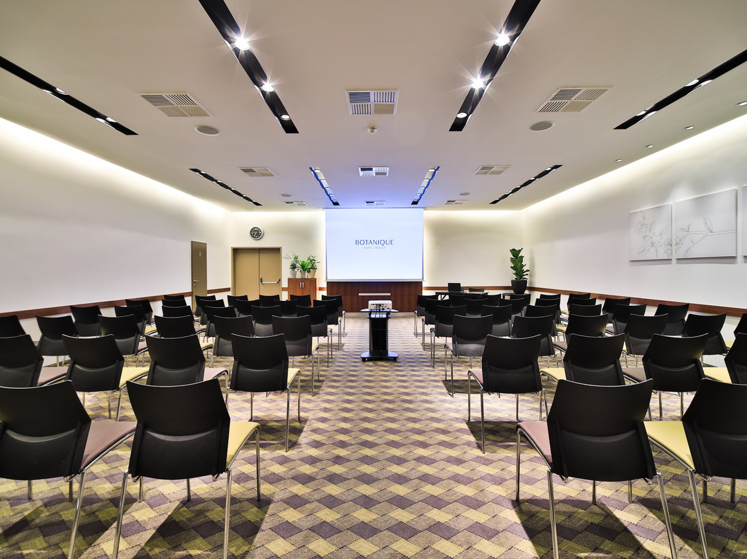 布拉格茱莉斯旅馆主图