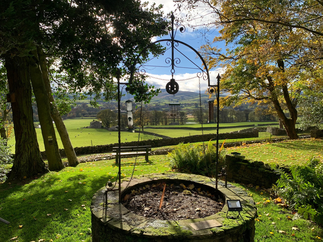 石质别墅酒店主图