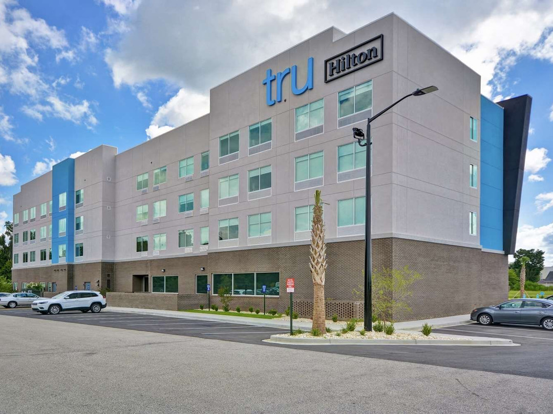 Tru by Hilton Sumter主图