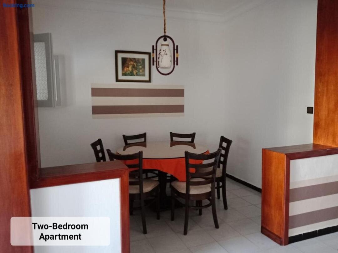 MARTIL BEACH Apartments