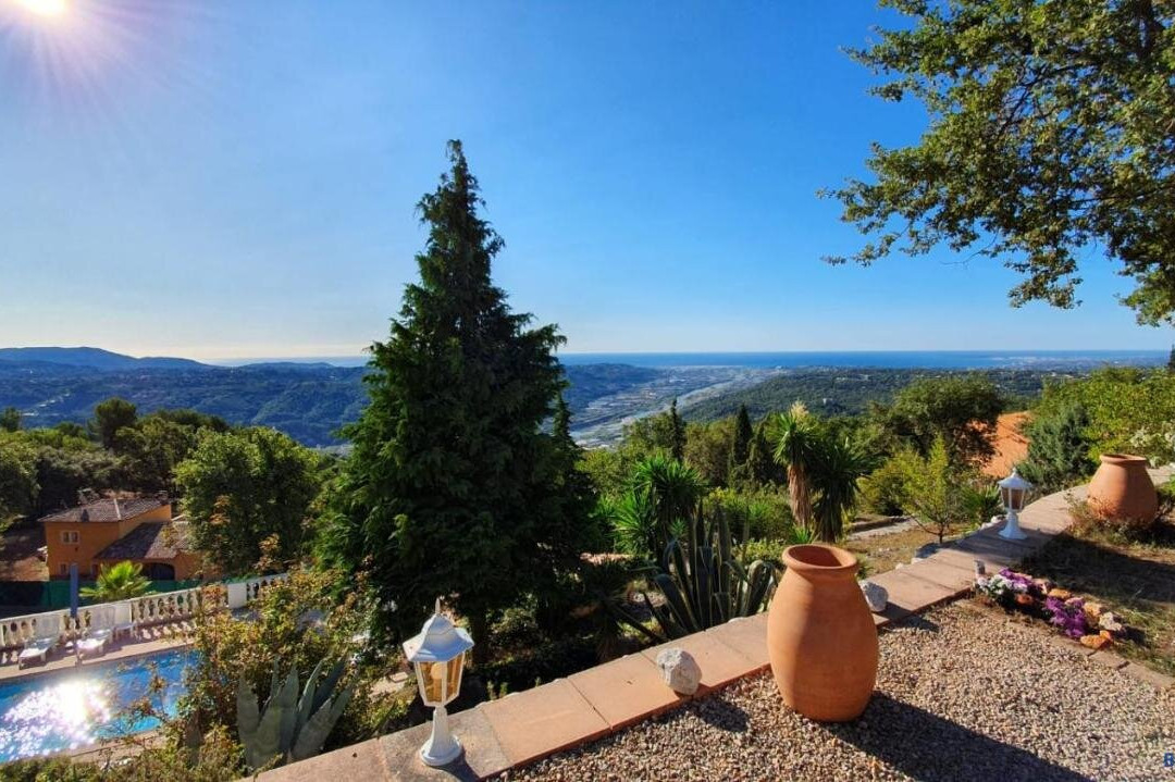 Le Domaine de Gattieres