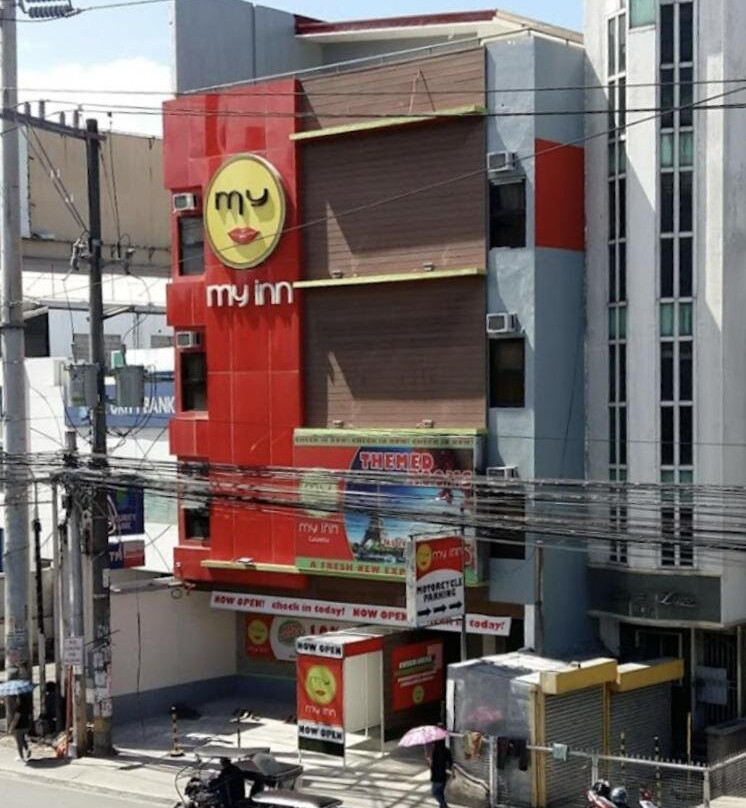 My Inn Calamba