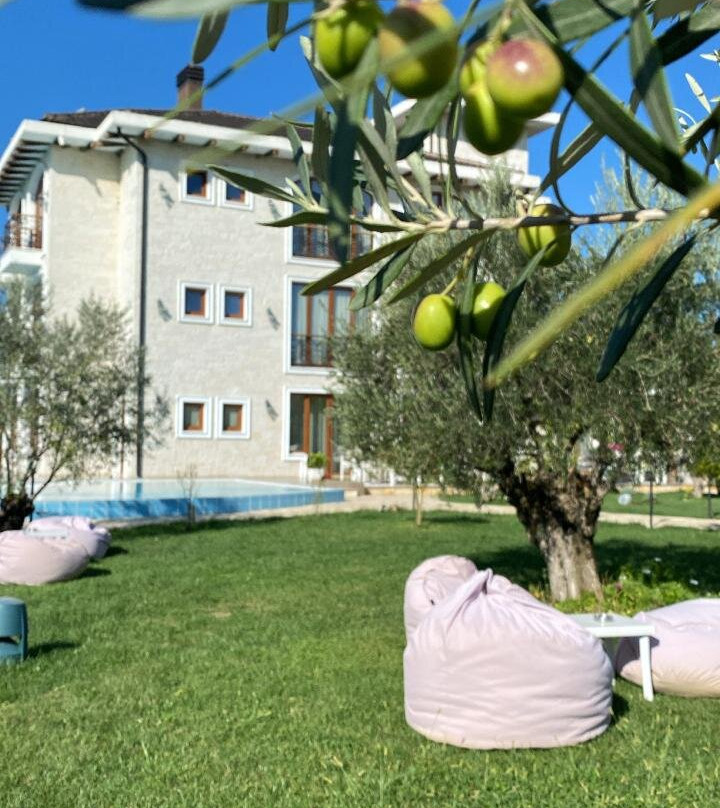 Vinea Resort & Spa主图