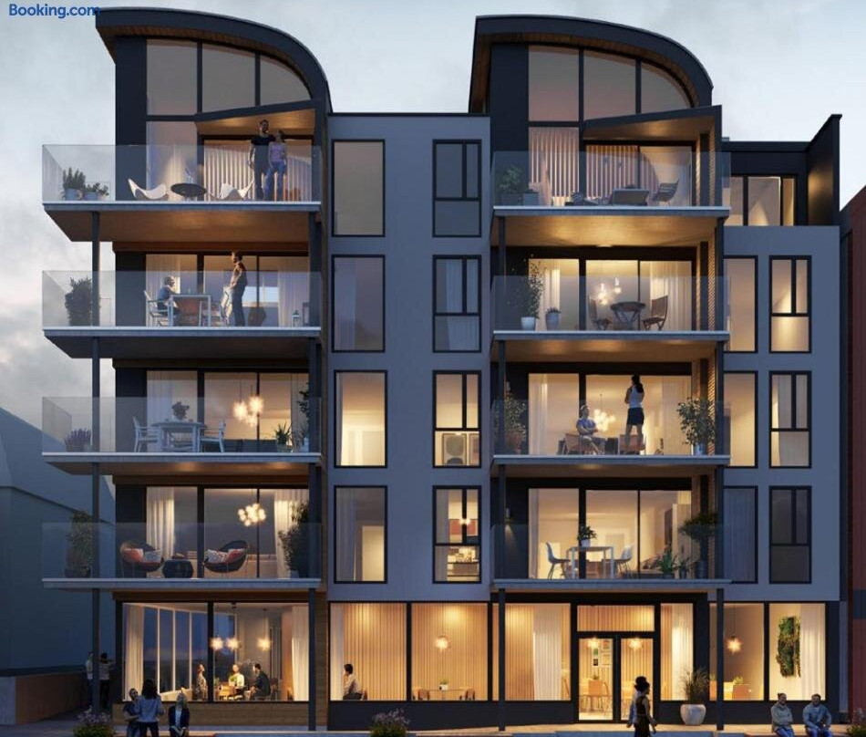 Lofoten Suiteapartments