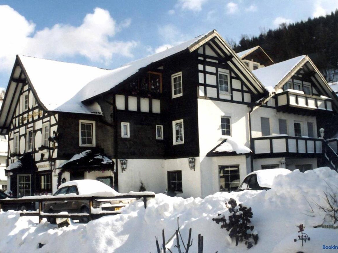 Hotel-Restaurant Zum Dorfkrug主图