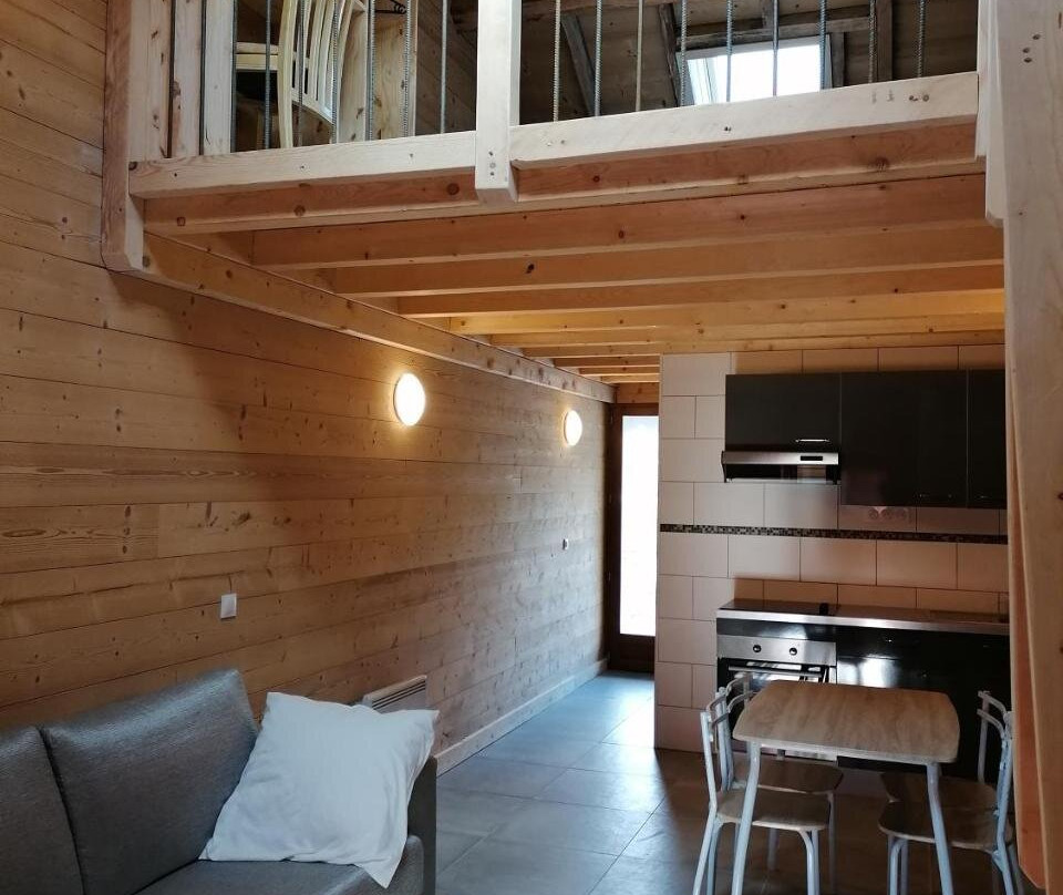 La Ferme De Lucien