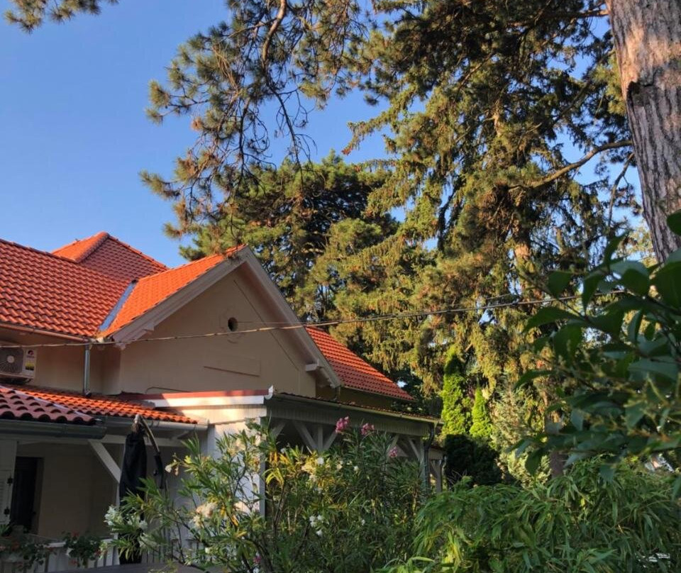 Szem-s Üdülő és Lakópark a Szem-s Vendégház új Neve