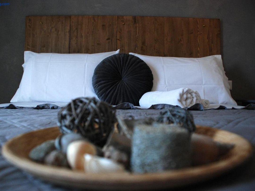 Spagnoi酒店住宿-Homelyfeeling