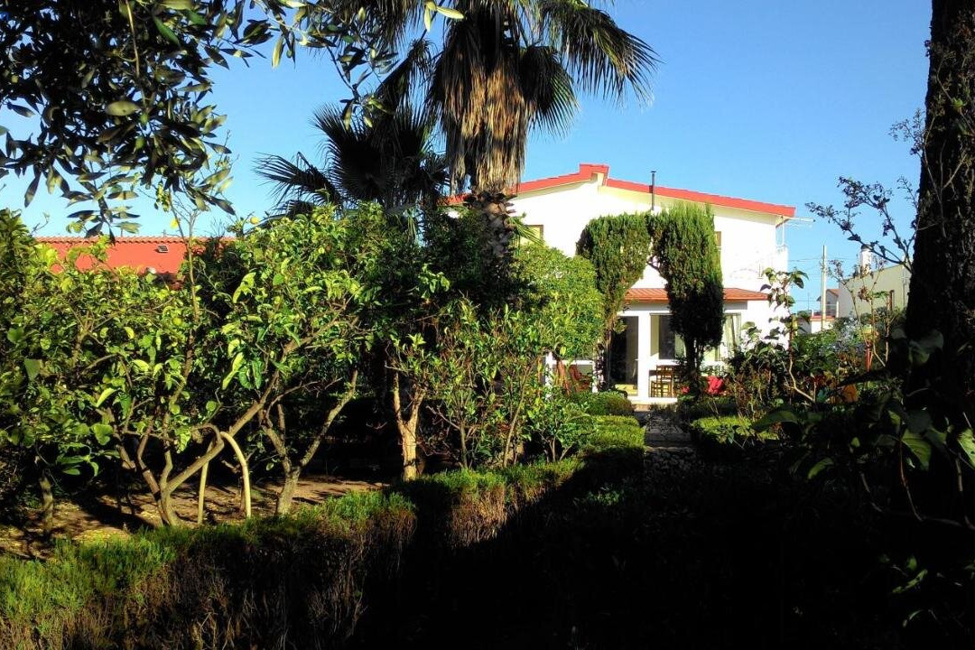 B&B l'Oasi dei Sogni