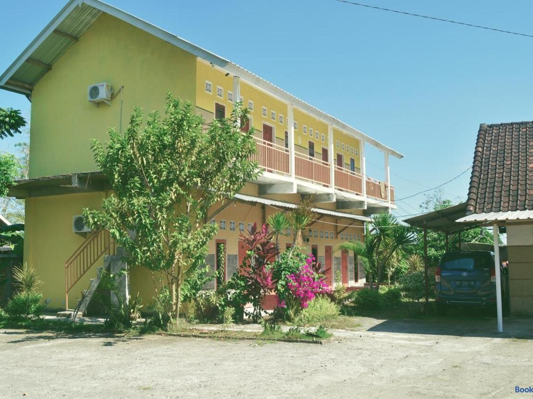 Alan Homestay