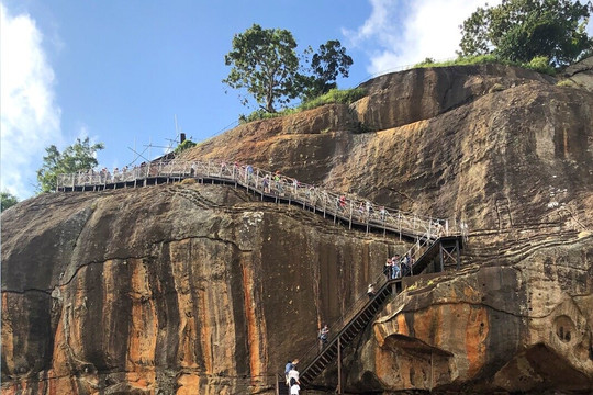 Classical Lanka Tours -Pasikudah-Pasikuda必去景点