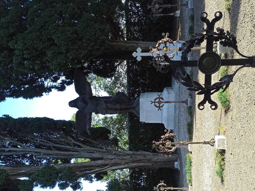 Cimitero Al Milite Ignoto景点图片