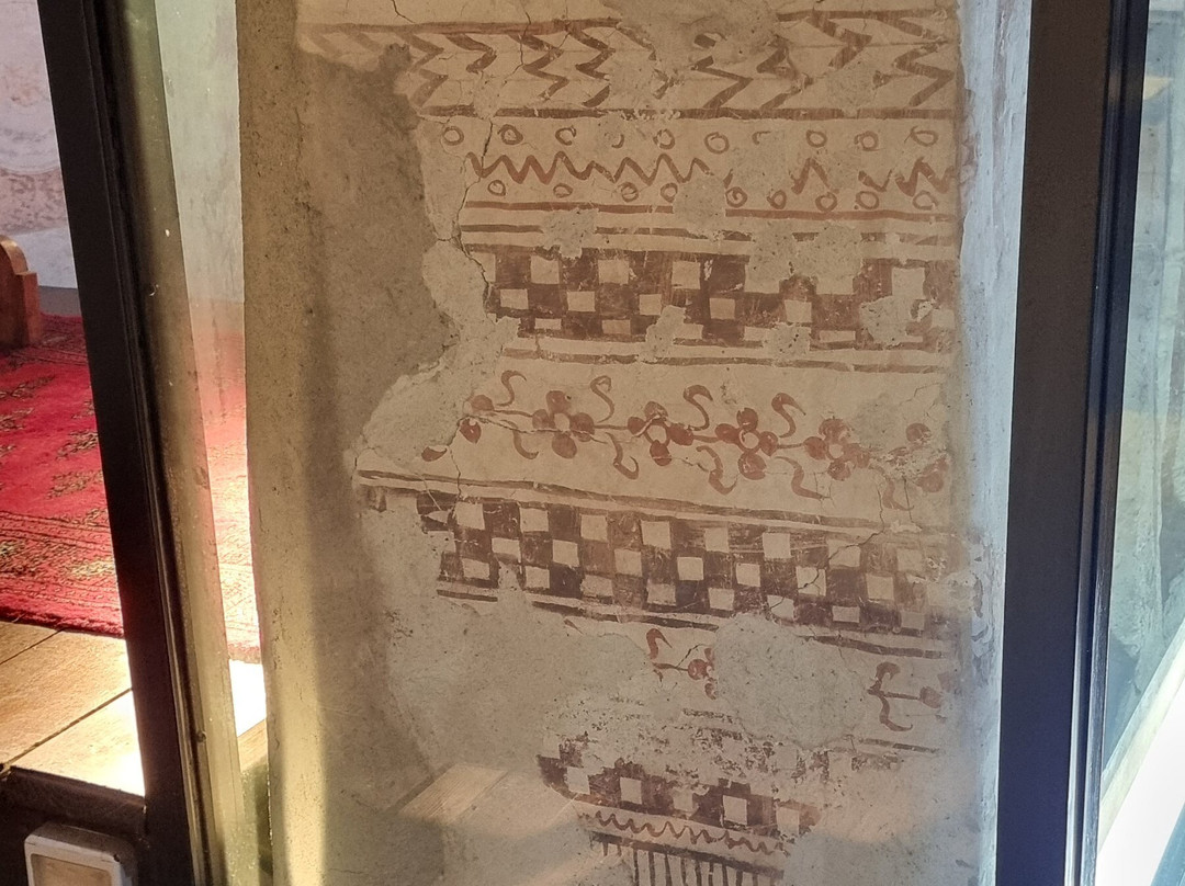 Saint Peter's Church-Gemonio必去景点