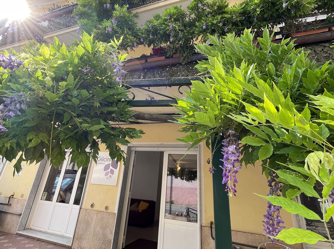 Residence Glicini