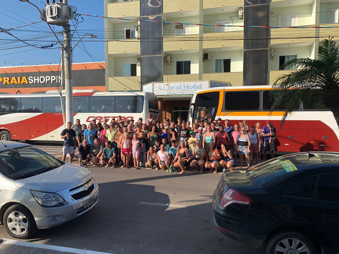 Litoral Praia Hotel主图