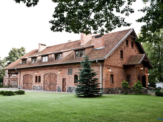 Powozownia Ciekocinko