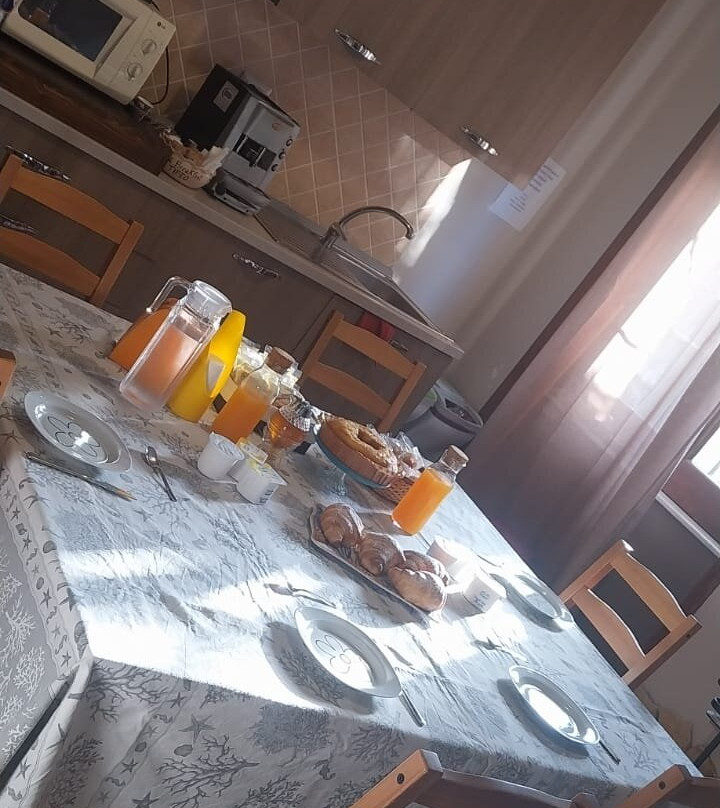 B&B Tifeo主图