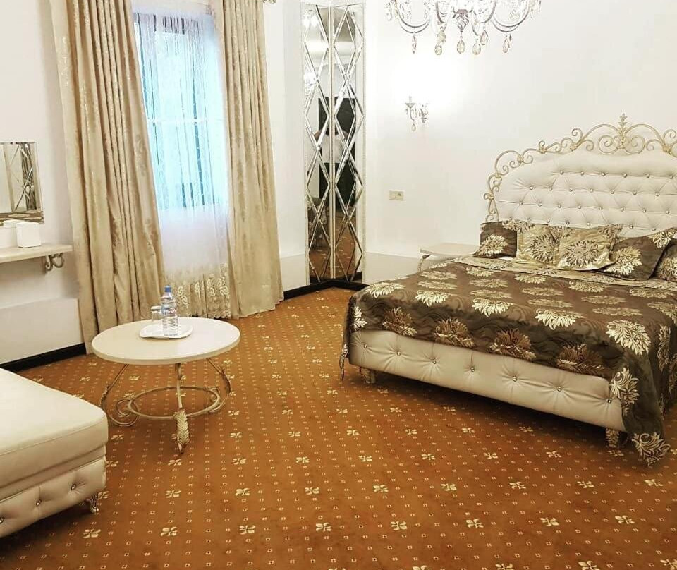 Sequioia Boutique Hotel主图