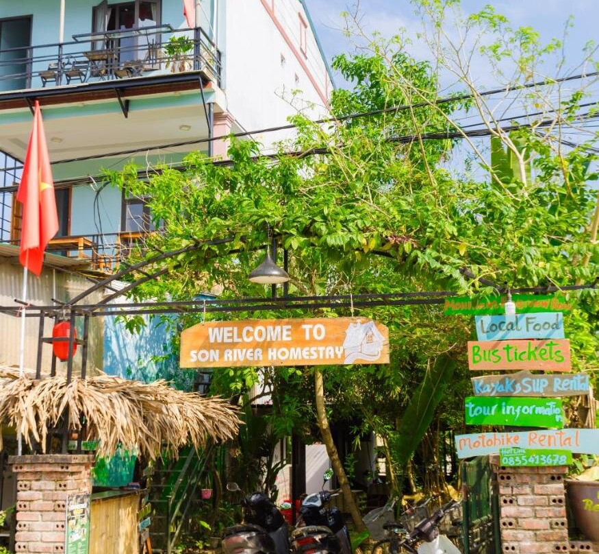 Phong Nha Friendly Home 2