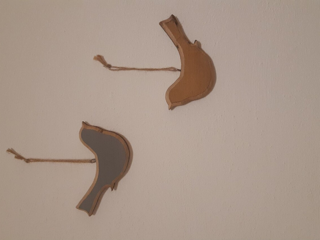 Hotel Oberwirt主图