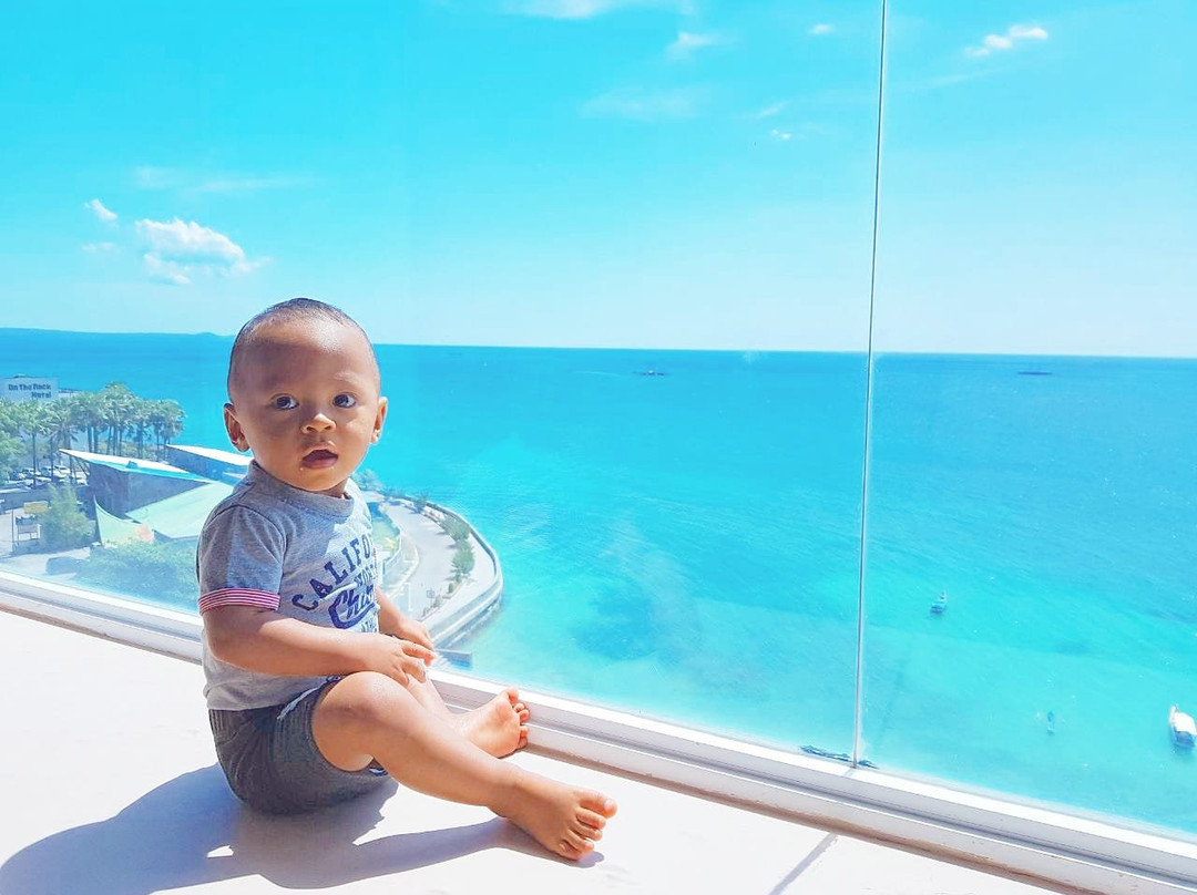 Aston Kupang Hotel & Convention Center主图