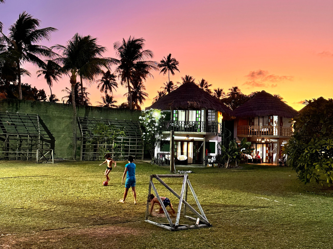 Pousada Barra Velha主图