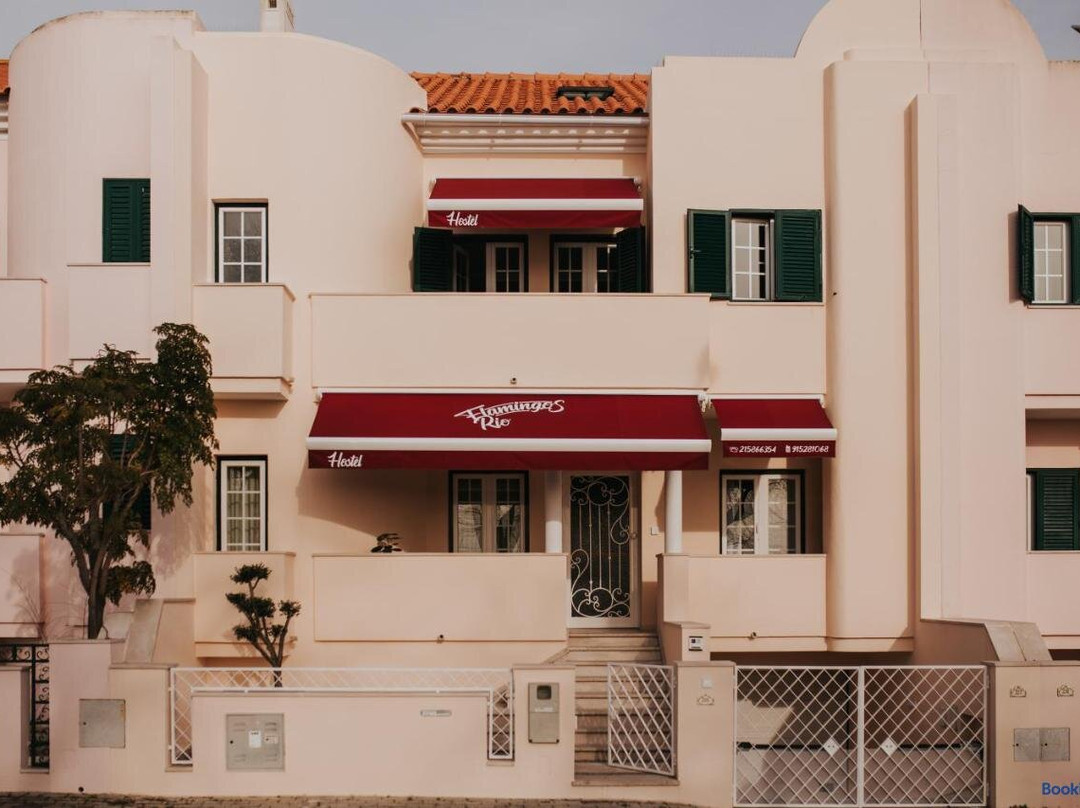 Flamingos Rio - Hostel