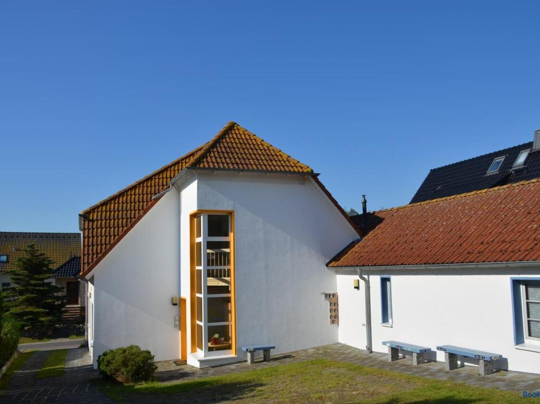 Haus Vineta