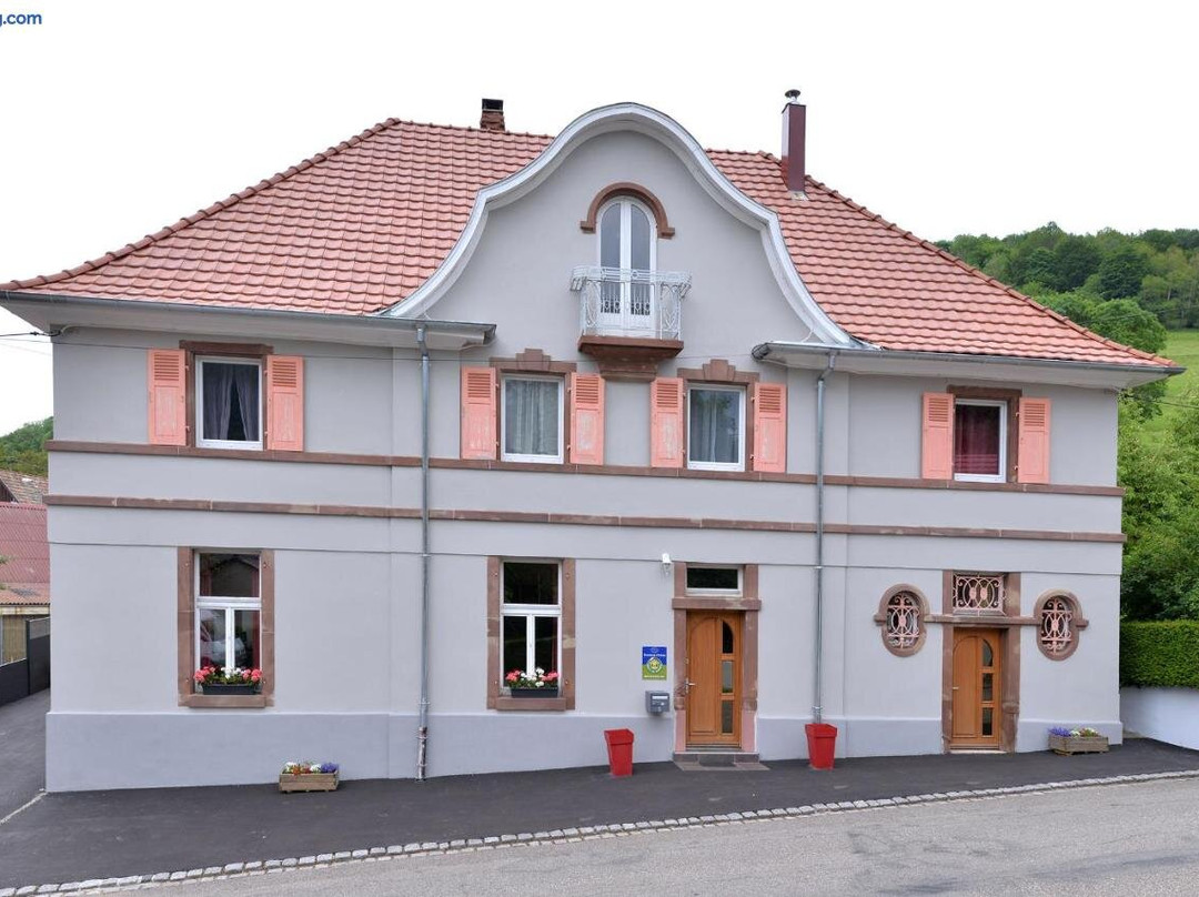 Maison D'hotes Du Landersbach主图