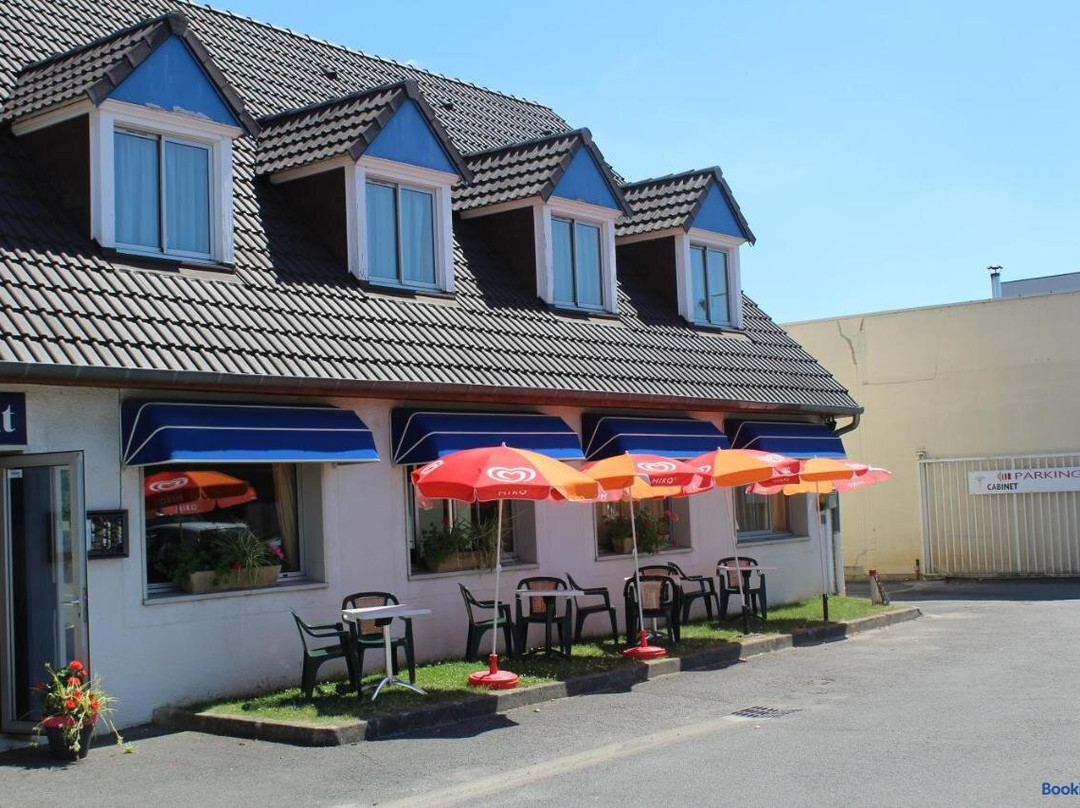 第耶里中心城堡酒店