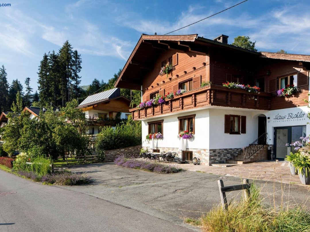 Haus Bichler