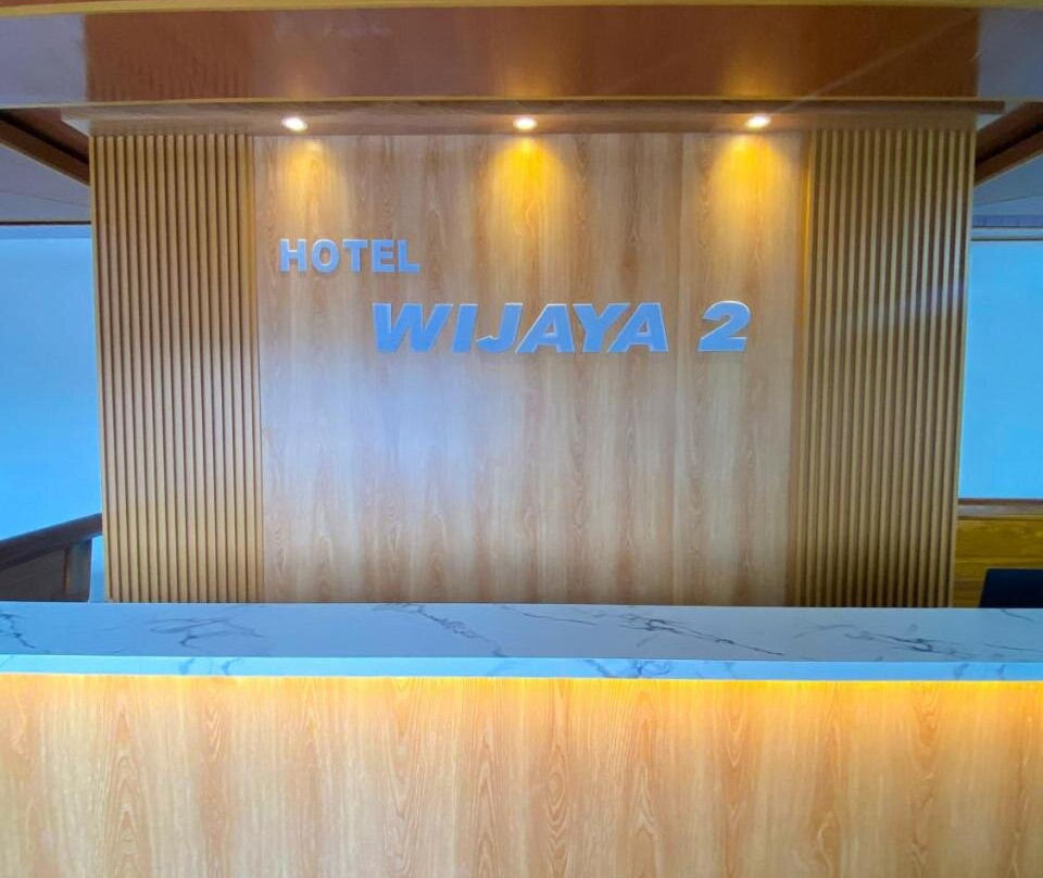 Hotel Wijaya Family 2