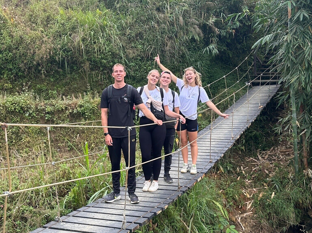 LaLa SaPa Trekking Tour景点图片