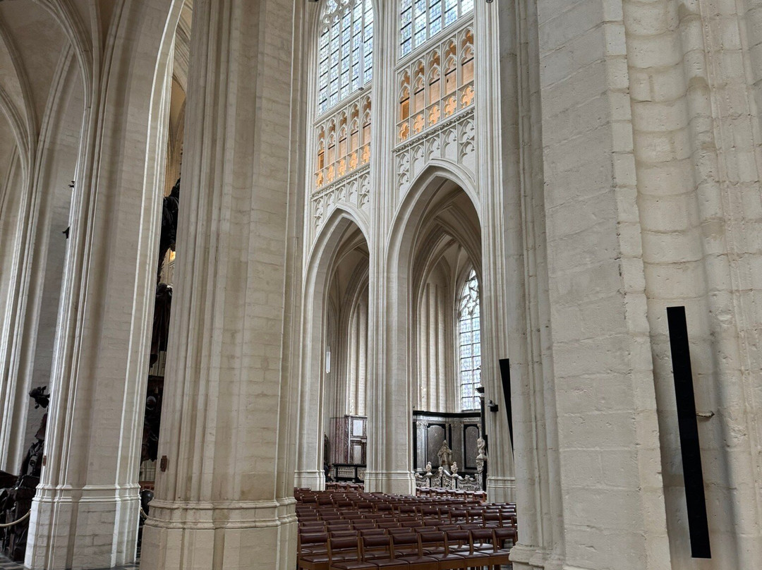 Saint Peter's Church (Sint-Pieterskerk)-鲁汶必去景点