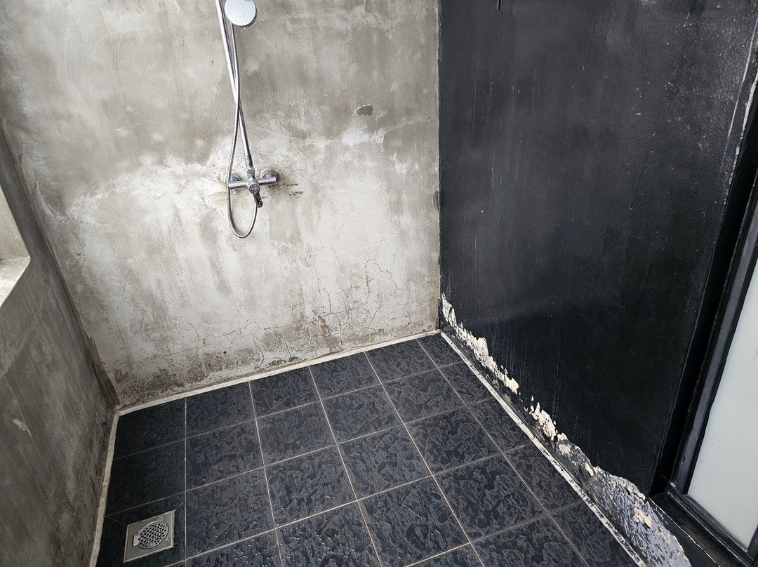 Ayer Tawar酒店住宿-68 Boutique Hotel