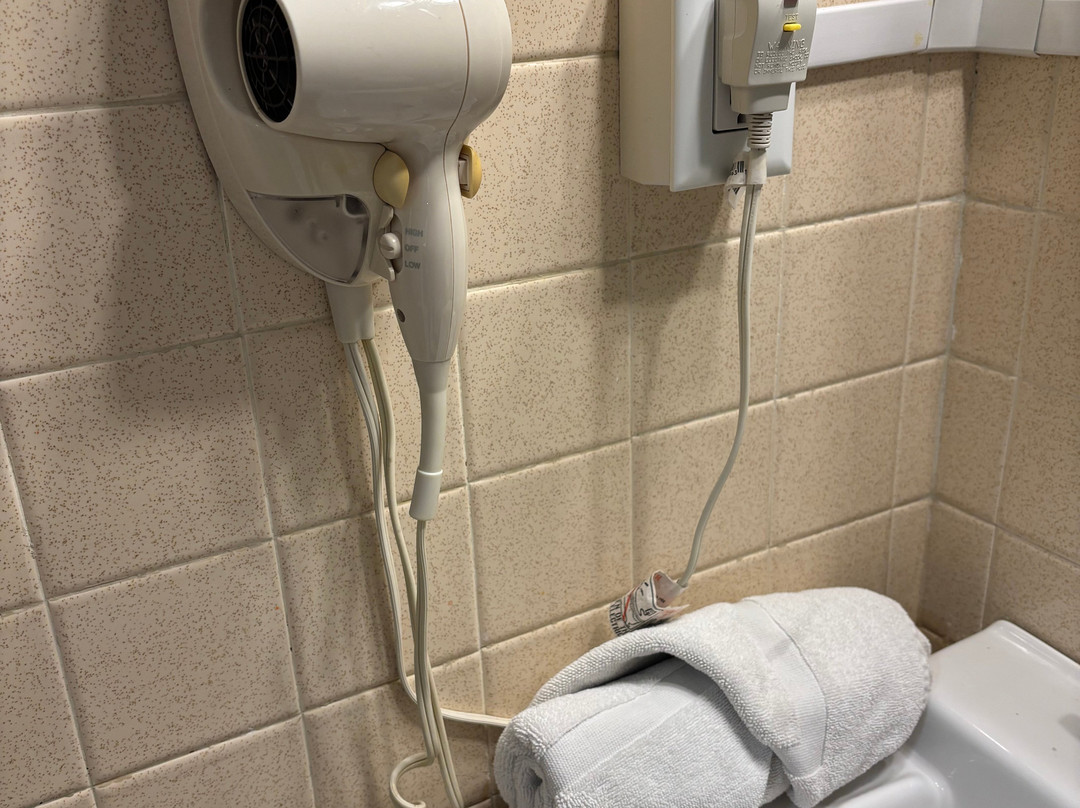 The Frederiksted Hotel主图