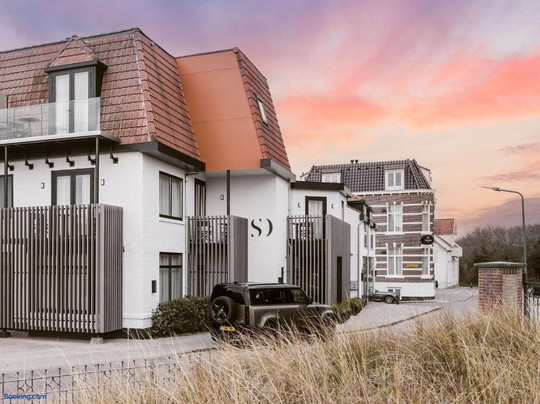 道和威尔沙滩酒店