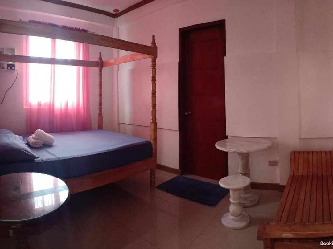 Amerie Rae Resort主图