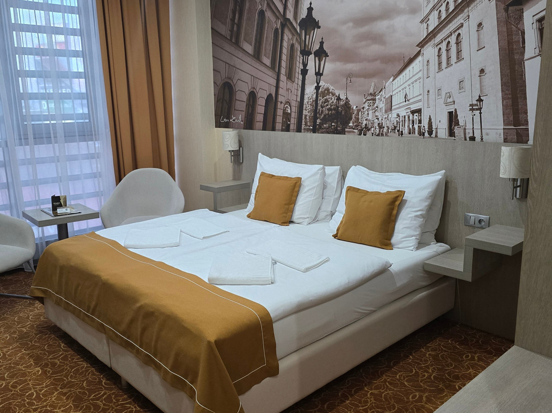 Kosice Hotel主图