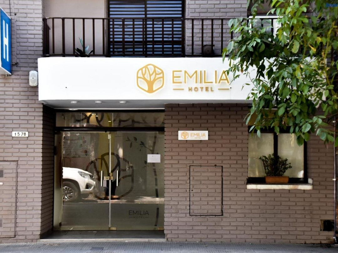 Emilia Hotel