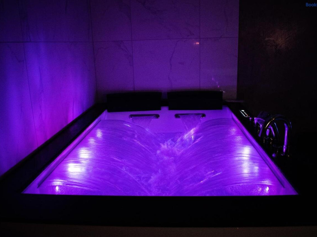Dreamspa