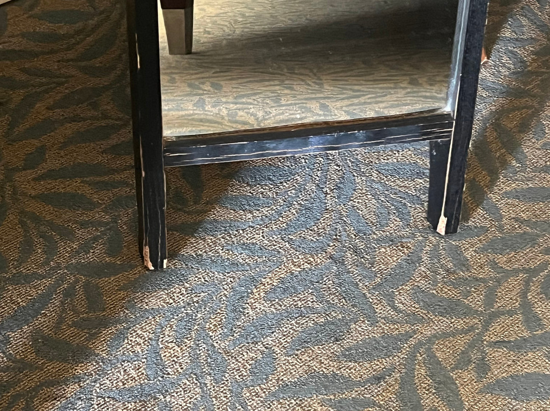 The Lodge at Hammock Beach主图