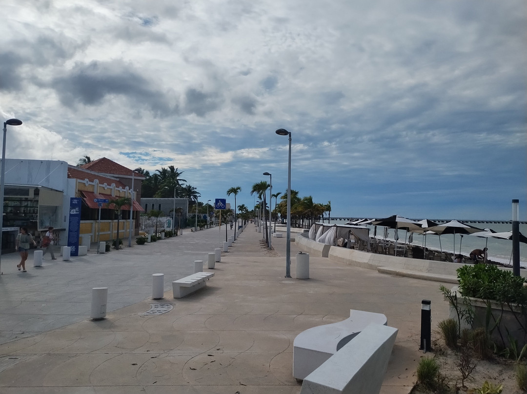 Playa Progreso-Progreso必去景点