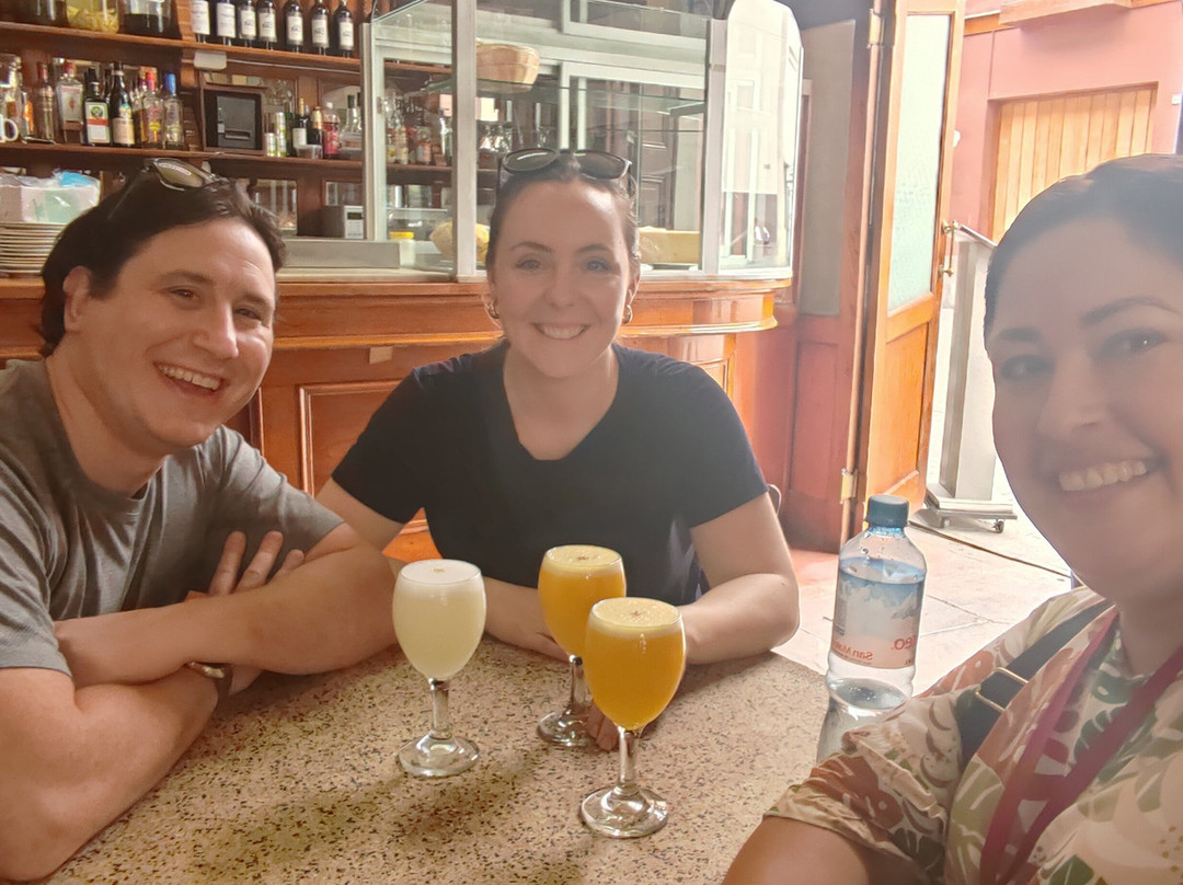 Peruvian Private Tours-利马必去景点