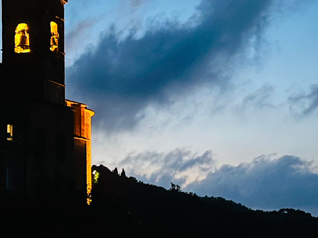 Chiesa di San Donato景点图片