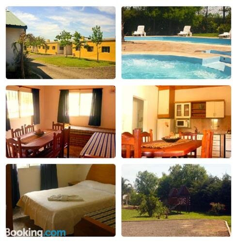Bungalows Santa Rita